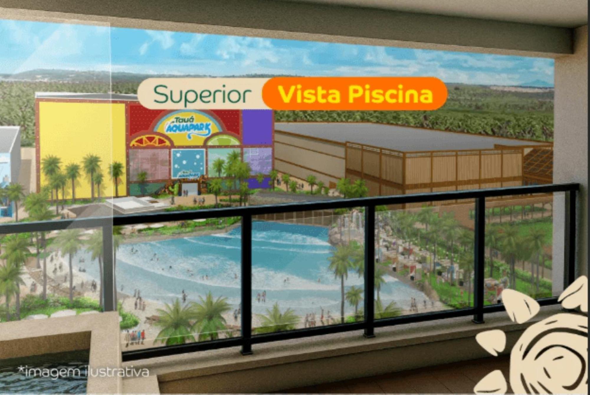 Taua Hotel E Convention Joao Pessoa — Photos 3